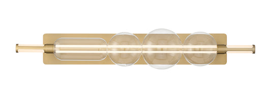 Eurofase lucent vanity light image 1