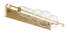 Load image into Gallery viewer, Eurofase lucent vanity light image 3
