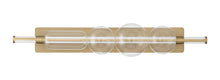 Load image into Gallery viewer, Eurofase lucent vanity light image 4

