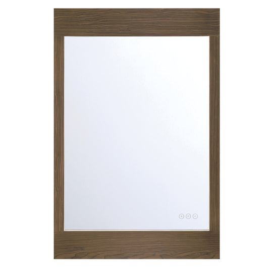 Eurofase Mogano LED Mirror illuminated mirror