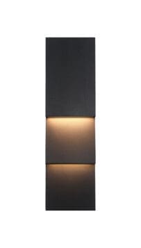Eurofase Nanton Outdoor Wall Sconce