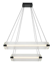 Load image into Gallery viewer, Eurofase Neoness 8-Light Grand Chandelier
