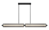 Eurofase Neoness Linear Chandelier
