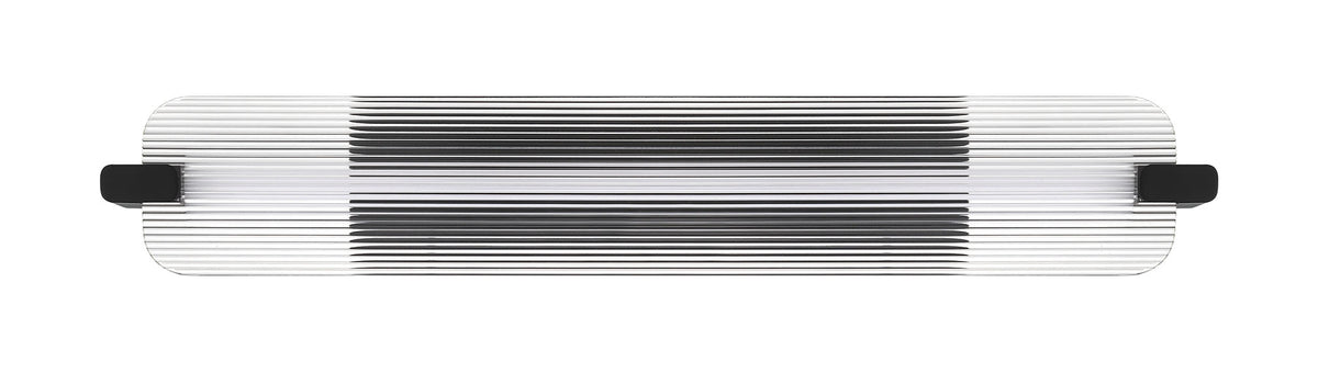 Eurofase Neoness Outdoor Wall Sconce detail view