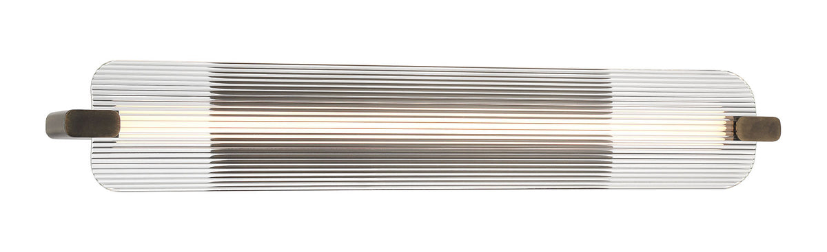 Eurofase neoness vanity light image 2