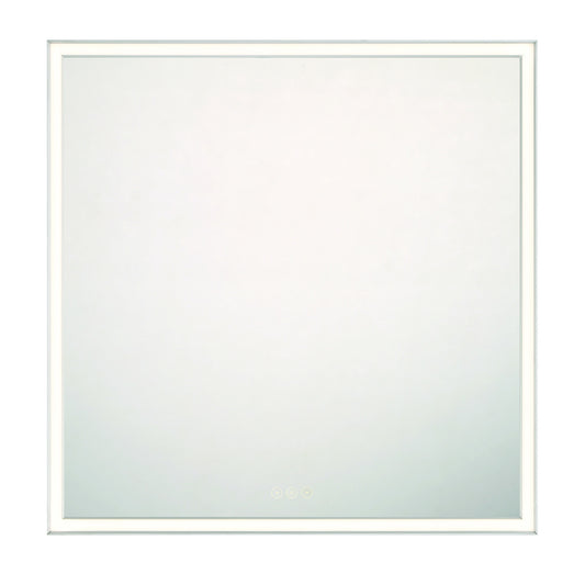 Eurofase Nixon LED Mirror illuminated mirror