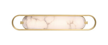 Eurofase Noga vanity light