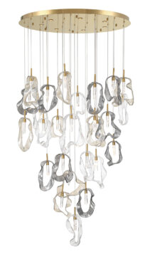 Eurofase Norah Grand Chandelier