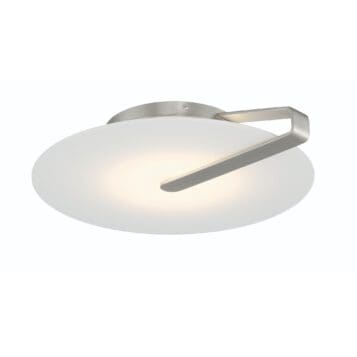 Eurofase Nuvola Flush Mount flush mount fixture
