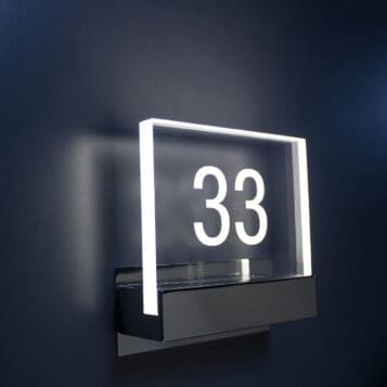 Eurofase Para wall sconce image 3