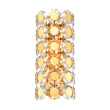 Load image into Gallery viewer, Eurofase Perrene wall sconce image 1
