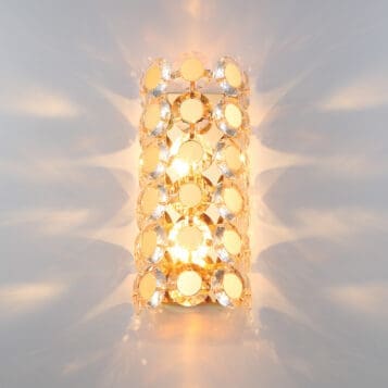 Eurofase Perrene wall sconce image 3