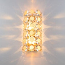 Load image into Gallery viewer, Eurofase Perrene wall sconce image 3
