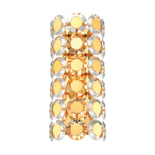 Load image into Gallery viewer, Eurofase Perrene wall sconce image 4
