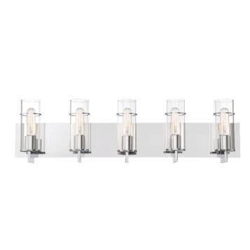 Eurofase pista vanity light image 1