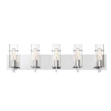 Load image into Gallery viewer, Eurofase pista vanity light image 1
