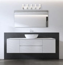 Load image into Gallery viewer, Eurofase pista vanity light image 2
