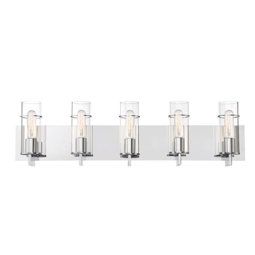 Eurofase pista vanity light image 3