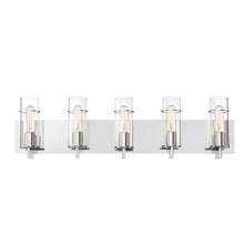 Load image into Gallery viewer, Eurofase pista vanity light image 3

