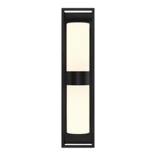 Load image into Gallery viewer, Eurofase Ren 23 inch two-light outdoor wall sconce 41966-013
