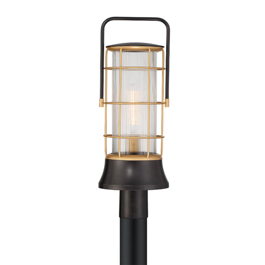 Eurofase Rivamar 23 inch outdoor post mount 44265-014