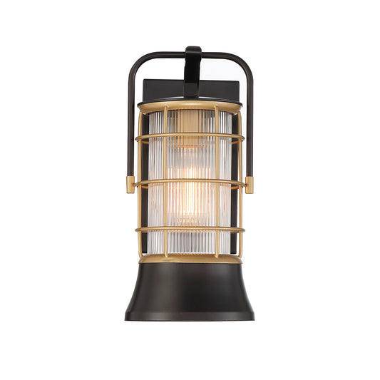 Eurofase Rivamar 13 inch outdoor wall lantern 44262-013