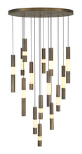 Load image into Gallery viewer, Eurofase Ronda Multi-Drop Chandelier
