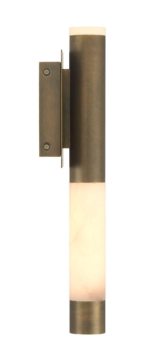 Eurofase Ronda wall sconce image 4