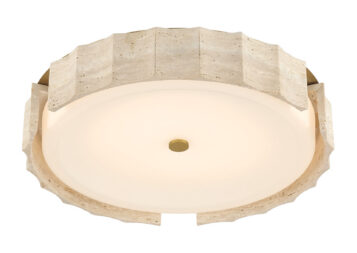 Eurofase Roslington Flush Mount flush mount fixture