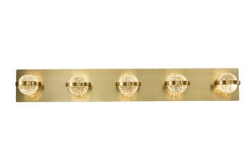 Eurofase ryder vanity light image 2