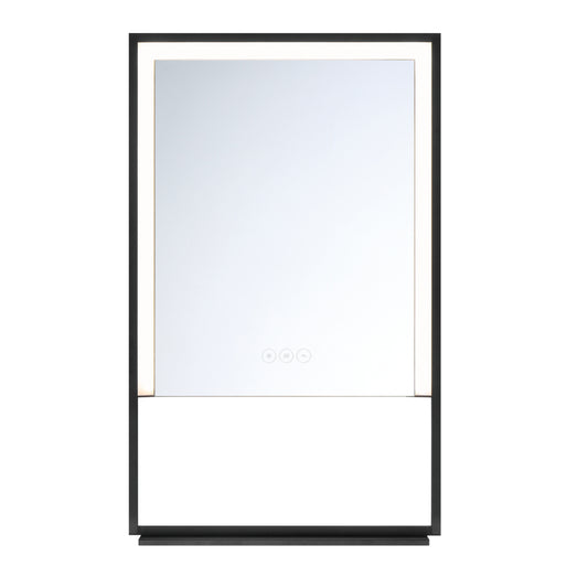 Eurofase Sayora LED Mirror illuminated mirror