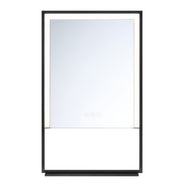 Eurofase Sayora LED Mirror illuminated mirror