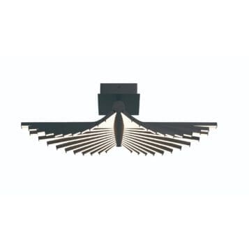 Eurofase Seraph 25-inch Flush Mount