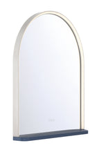Load image into Gallery viewer, Eurofase Serin mirror shelf in a decorative interior
