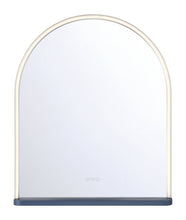 Load image into Gallery viewer, Eurofase Serin mirror shelf finish view
