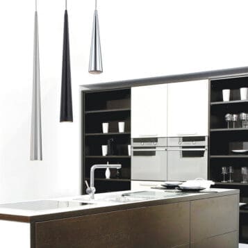 Eurofase Sliver Pendant image 2