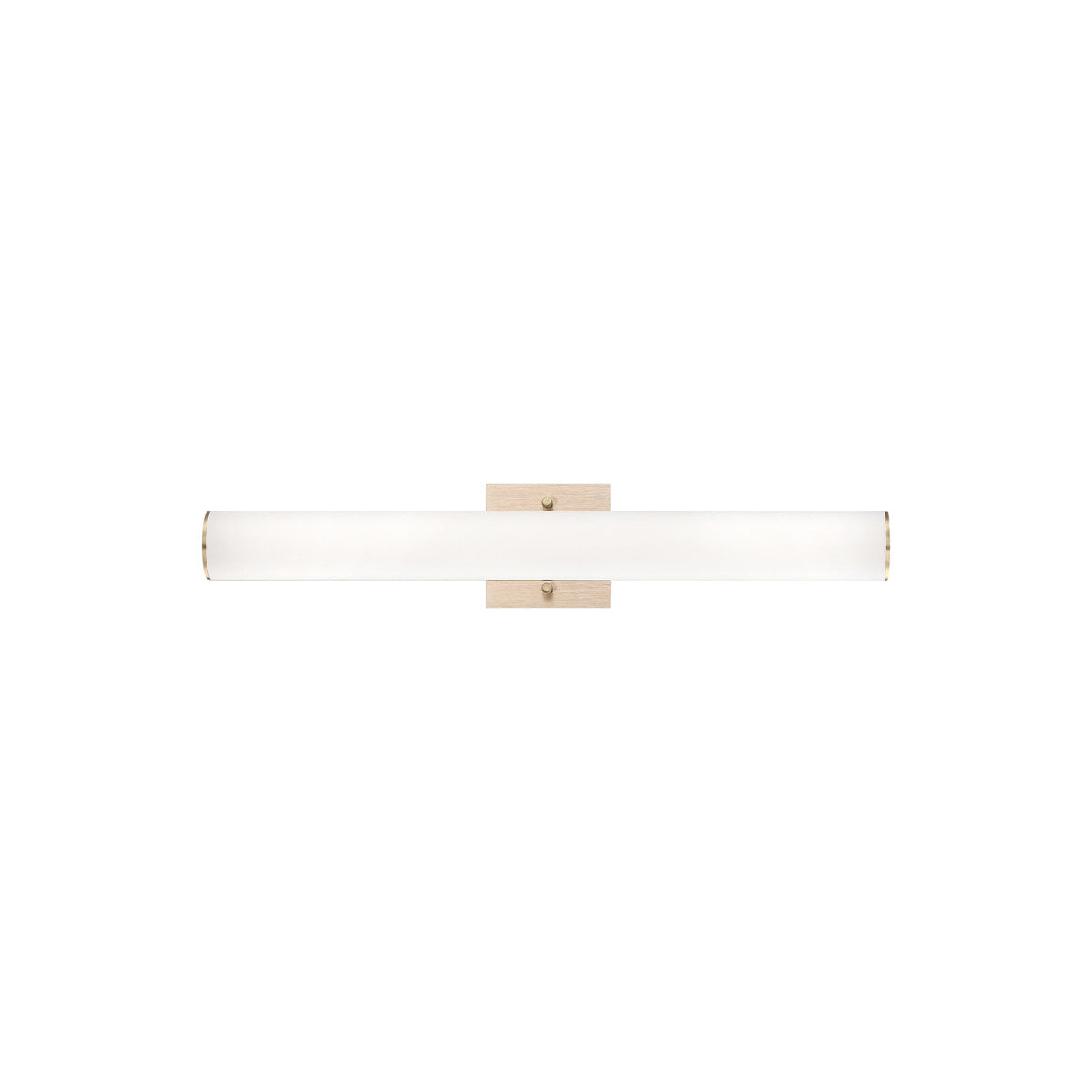 Eurofase springfield vanity light image 1