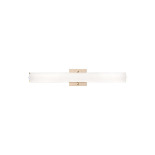Eurofase springfield vanity light image 1