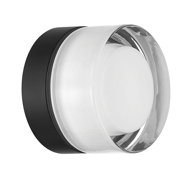 Eurofase Sternn Outdoor Surface Mount detail view
