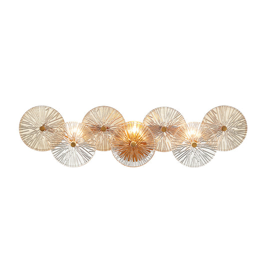 Eurofase sue anne vanity light image 1