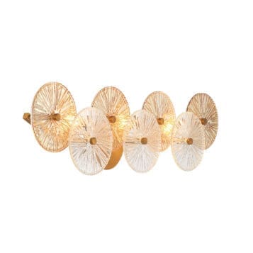 Eurofase sue anne vanity light image 3