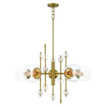 Eurofase Traiton Chandelier