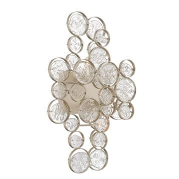 Eurofase Trento wall sconce image 2
