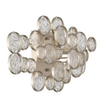 Load image into Gallery viewer, Eurofase Trento wall sconce image 4
