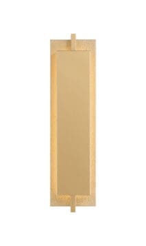 Eurofase Tribek Outdoor Wall Sconce