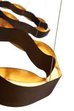 Load image into Gallery viewer, Eurofase Vaughan Pendant – 24 in image 3
