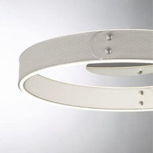 Load image into Gallery viewer, Eurofase Verdura Flush Mount detail view
