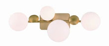 Load image into Gallery viewer, Eurofase vine vanity light image 1
