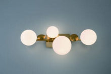 Load image into Gallery viewer, Eurofase vine vanity light image 2
