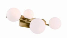 Load image into Gallery viewer, Eurofase vine vanity light image 3
